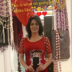 Meet your Posher, Ann